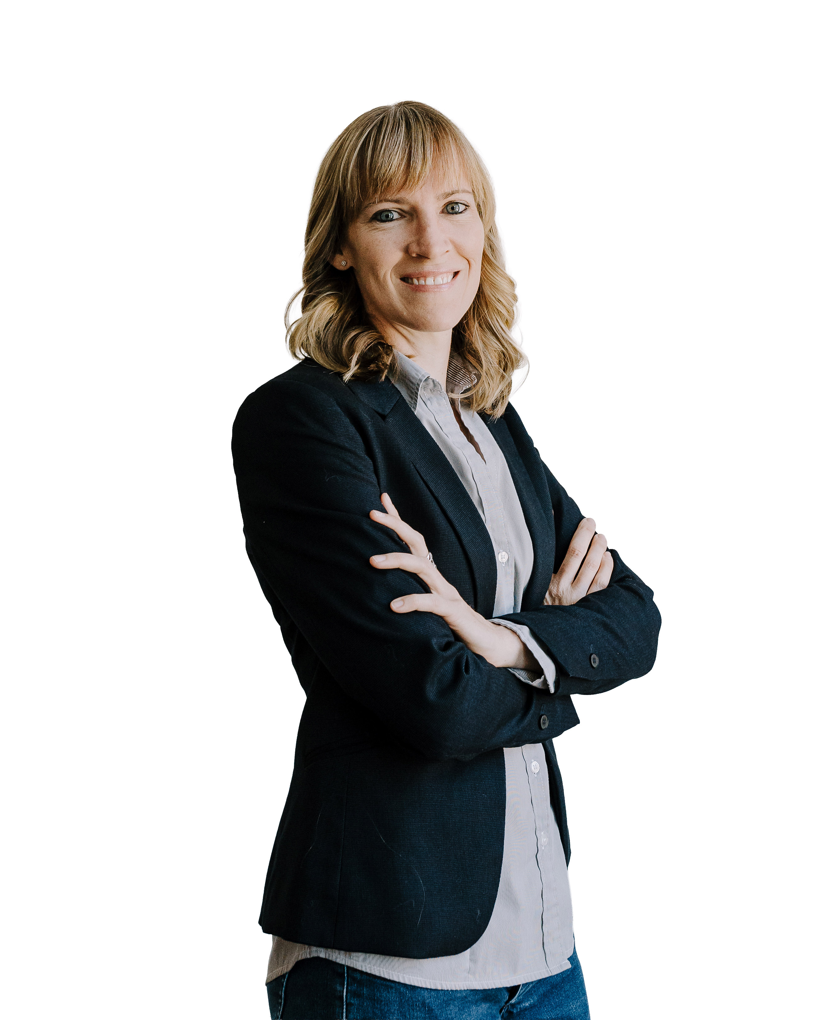 Caitlin Walker