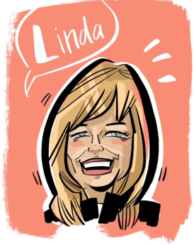 Linda Hampson